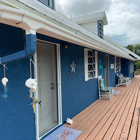 Turtles Nest Bahamas Apartment จอร์จทาวน์ ภายนอก รูปภาพ