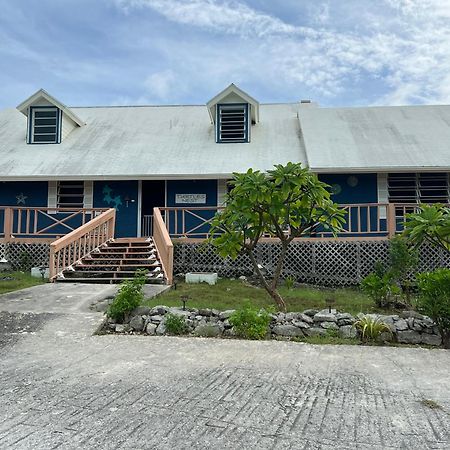 Turtles Nest Bahamas Apartment จอร์จทาวน์ ภายนอก รูปภาพ