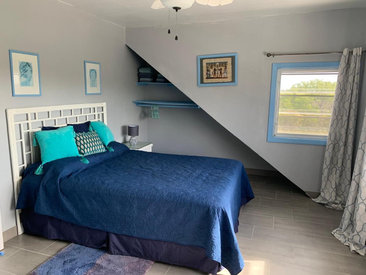 Turtles Nest Bahamas Apartment จอร์จทาวน์ ภายนอก รูปภาพ