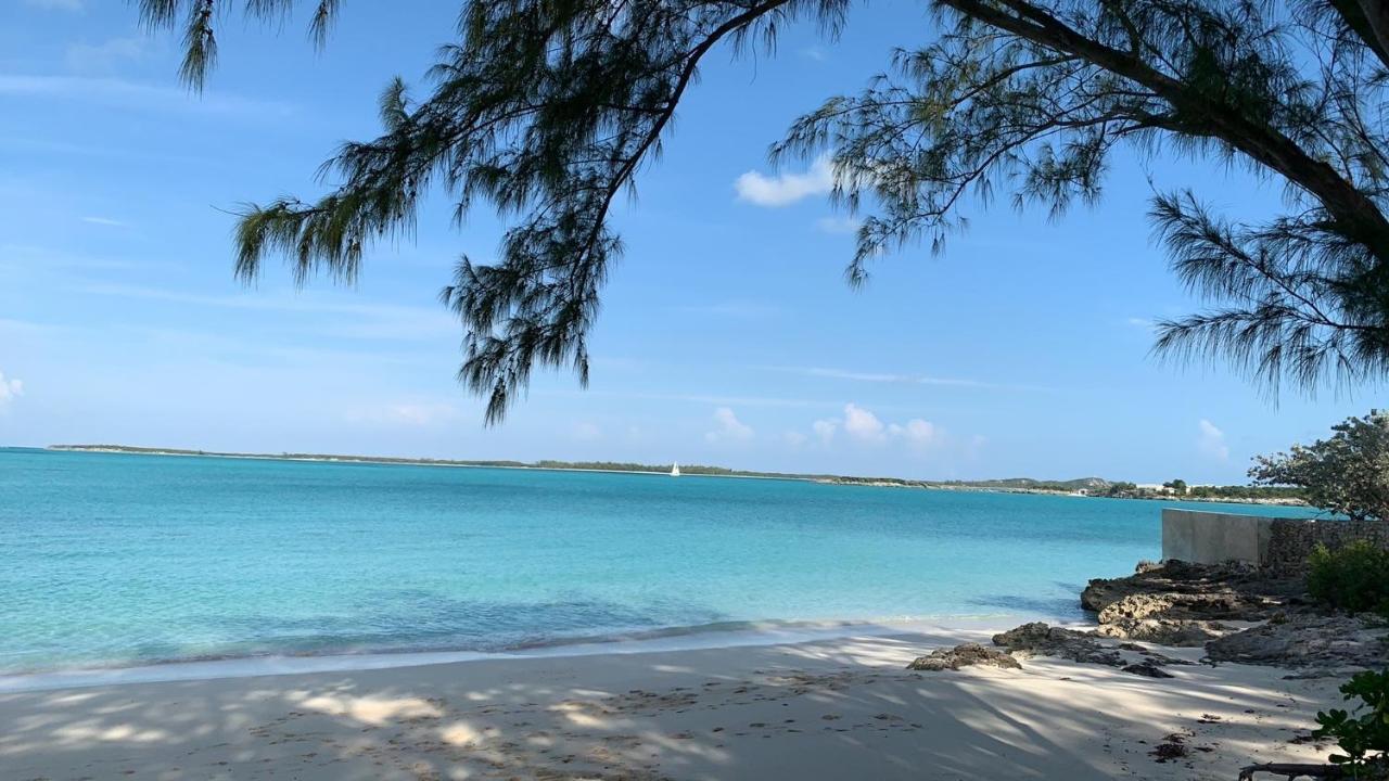 Turtles Nest Bahamas Apartment จอร์จทาวน์ ภายนอก รูปภาพ
