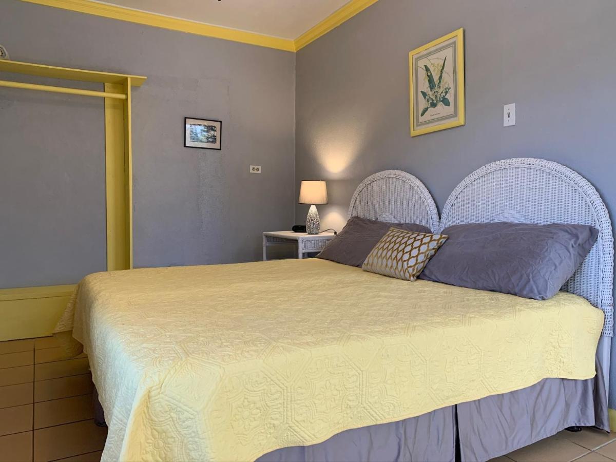 Turtles Nest Bahamas Apartment จอร์จทาวน์ ภายนอก รูปภาพ