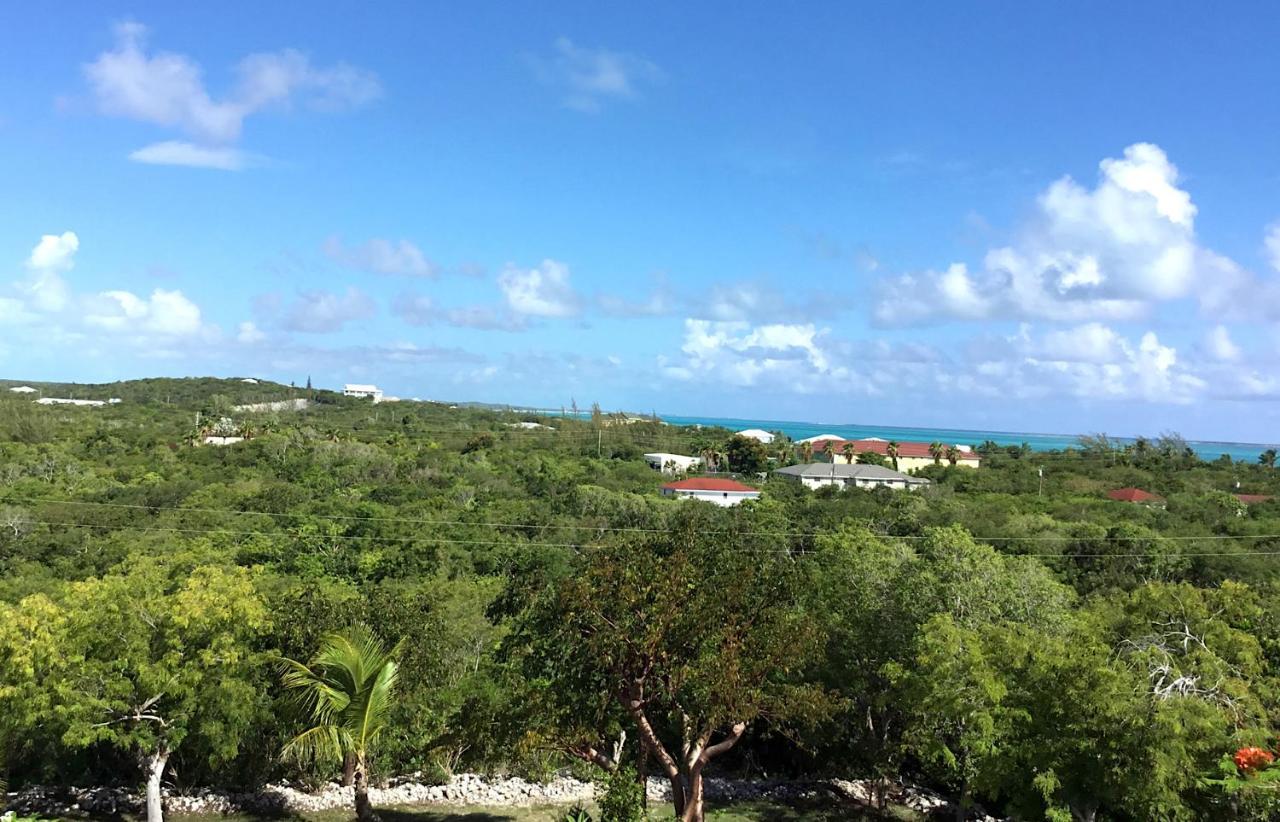 Turtles Nest Bahamas Apartment จอร์จทาวน์ ภายนอก รูปภาพ