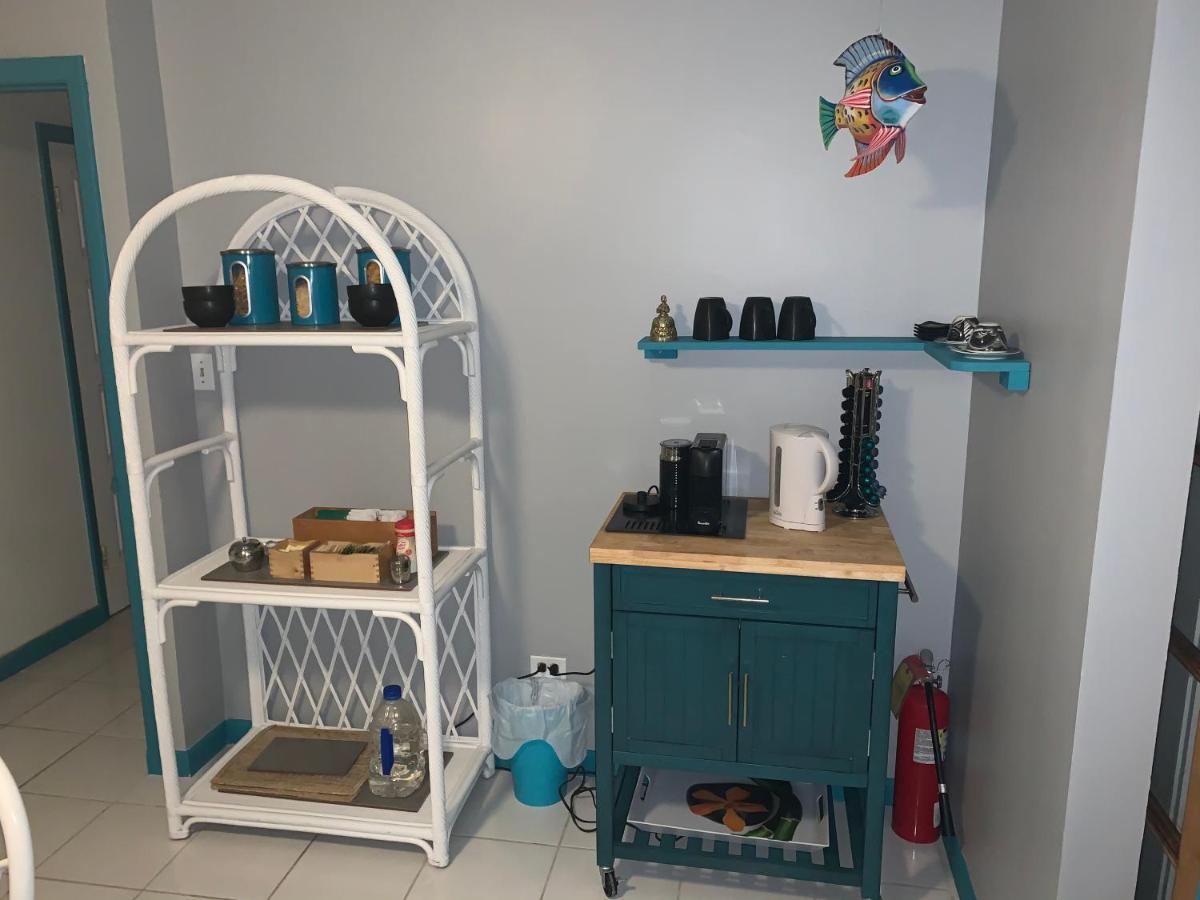 Turtles Nest Bahamas Apartment จอร์จทาวน์ ภายนอก รูปภาพ